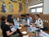 함평 경찰, 학원장과의 간담회 개최